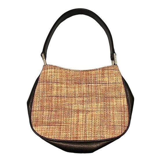 Sarah Shaw tweed bag - Picture 2 of 4